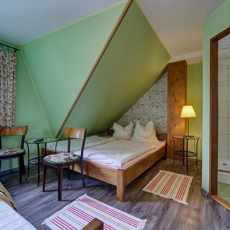 Apartmany Na Skle Malovane Liptovská Kokava Buitenkant foto