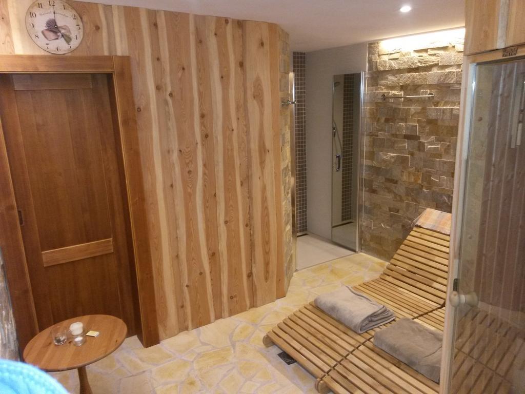 Apartmany Na Skle Malovane Liptovská Kokava Buitenkant foto