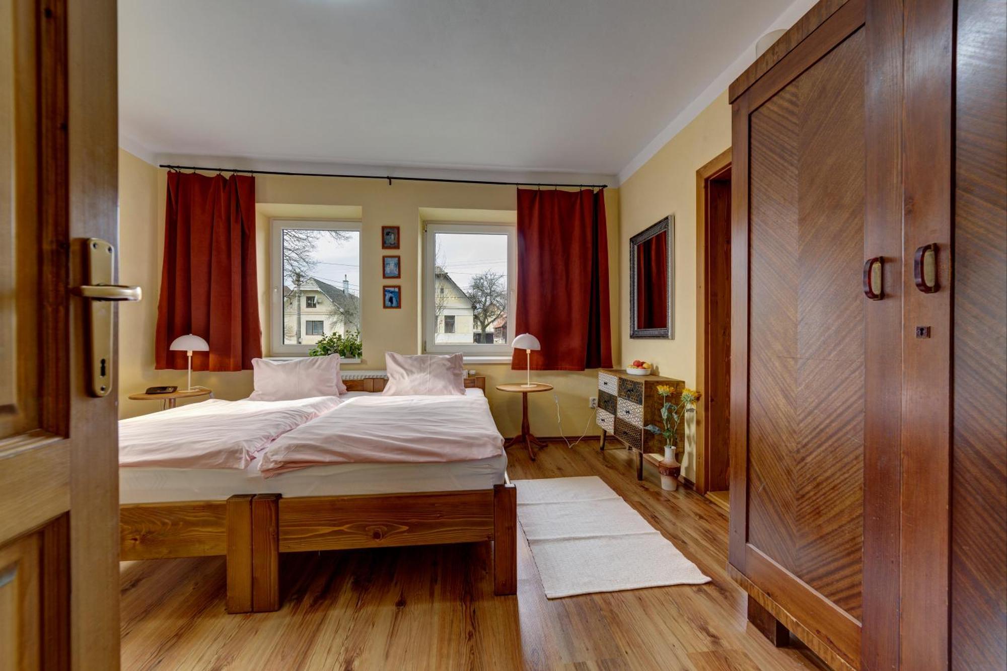 Apartmany Na Skle Malovane Liptovská Kokava Buitenkant foto