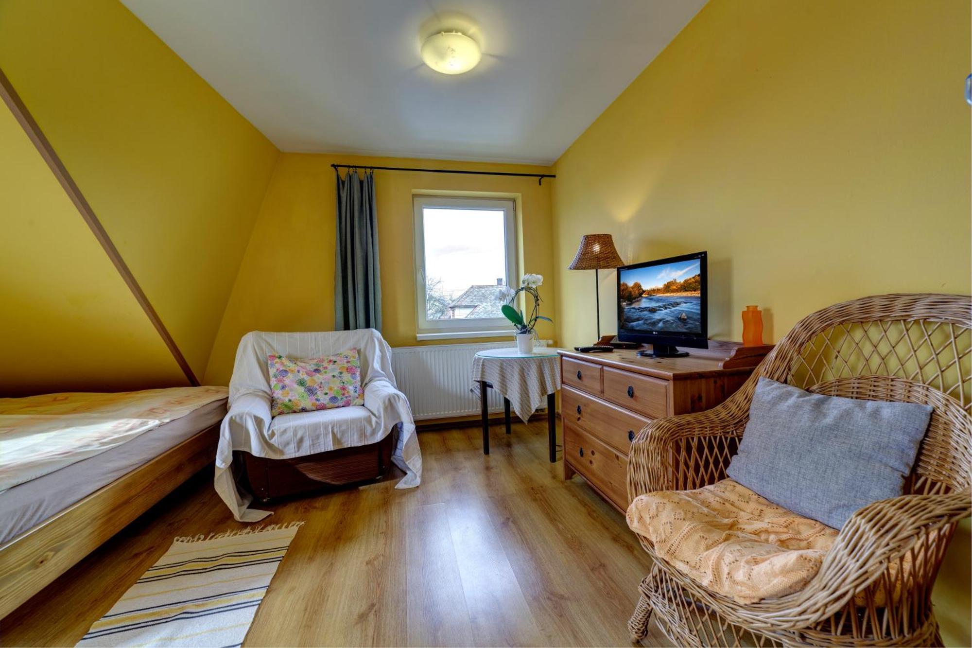 Apartmany Na Skle Malovane Liptovská Kokava Buitenkant foto