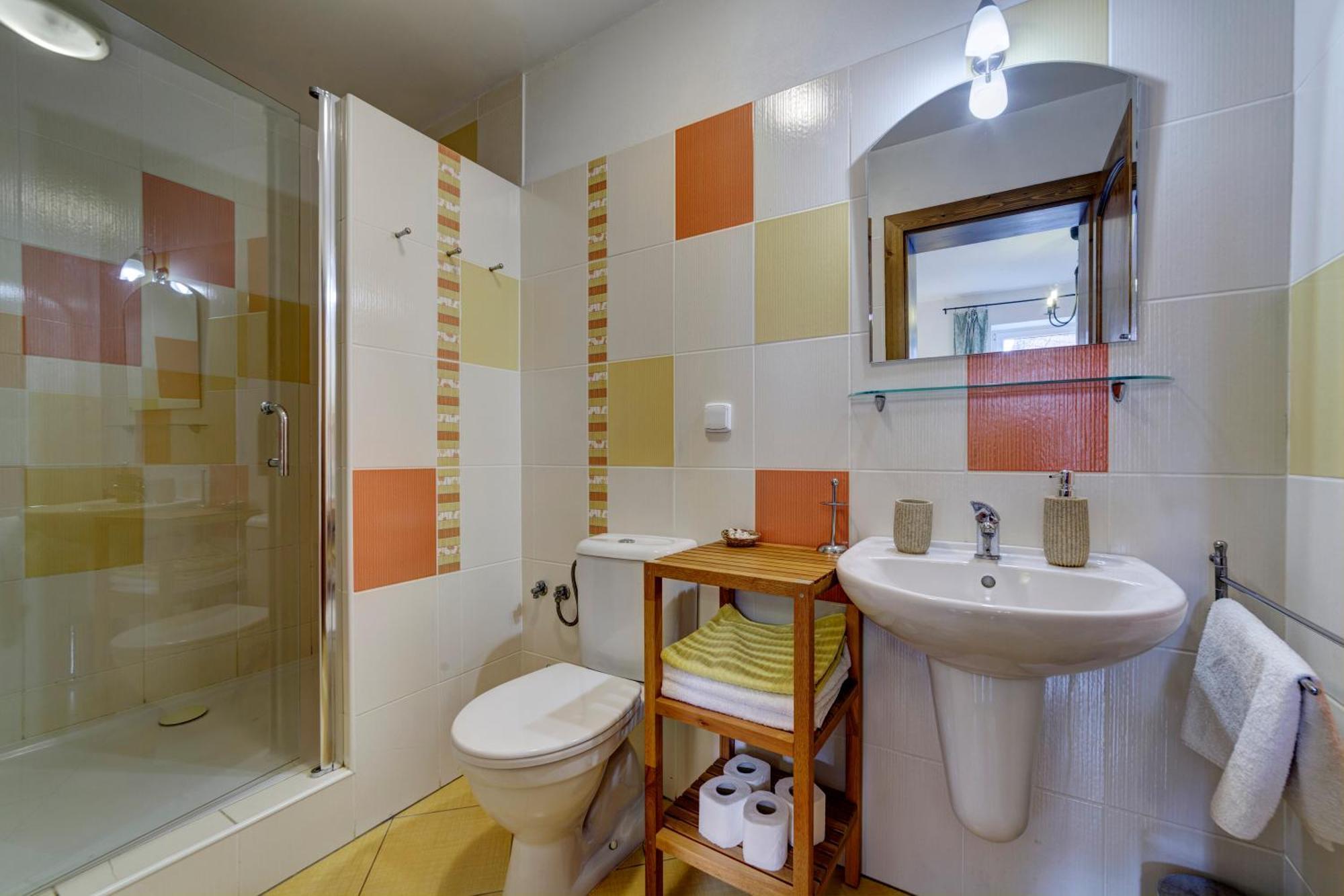 Apartmany Na Skle Malovane Liptovská Kokava Buitenkant foto