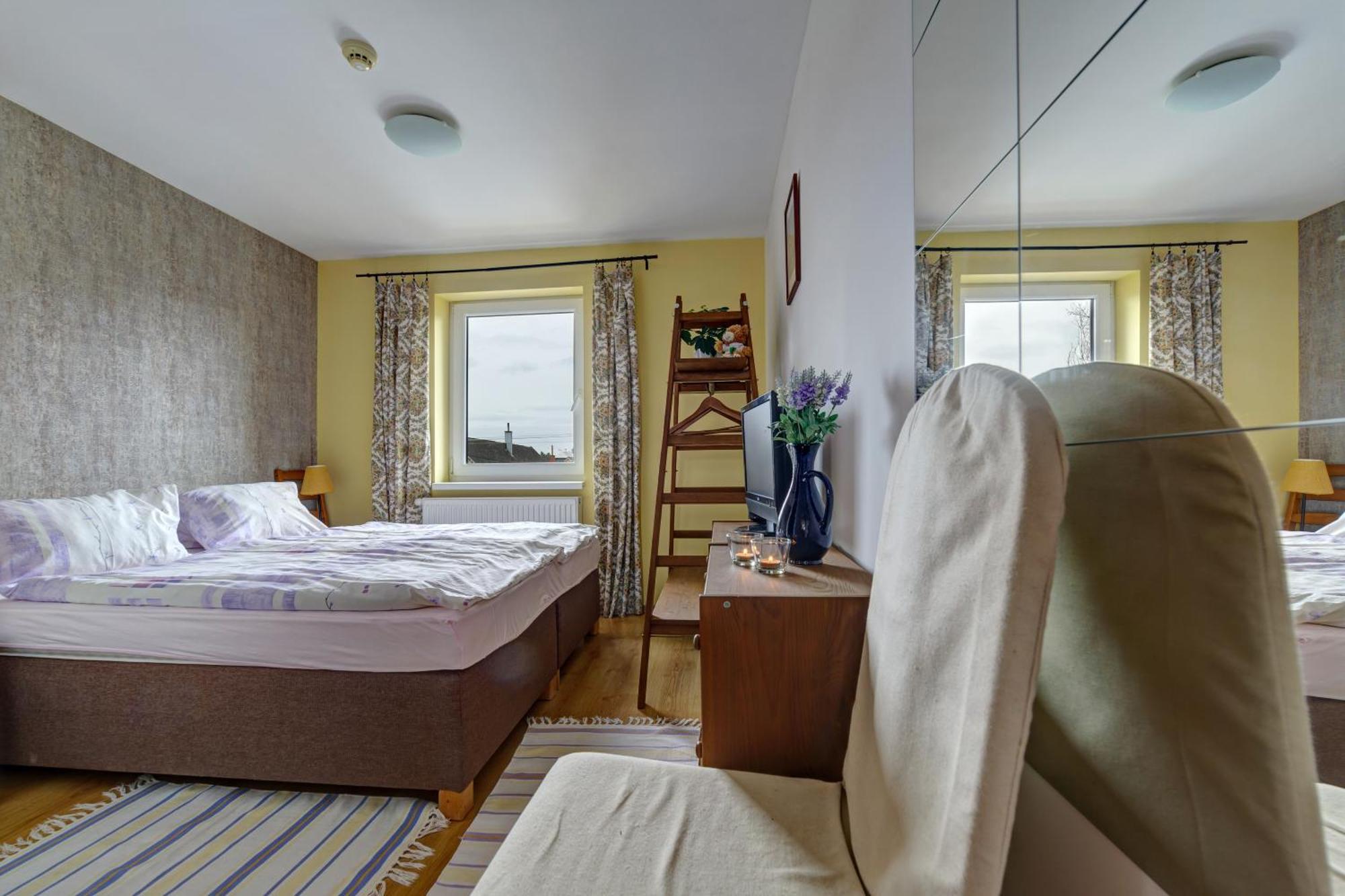 Apartmany Na Skle Malovane Liptovská Kokava Buitenkant foto