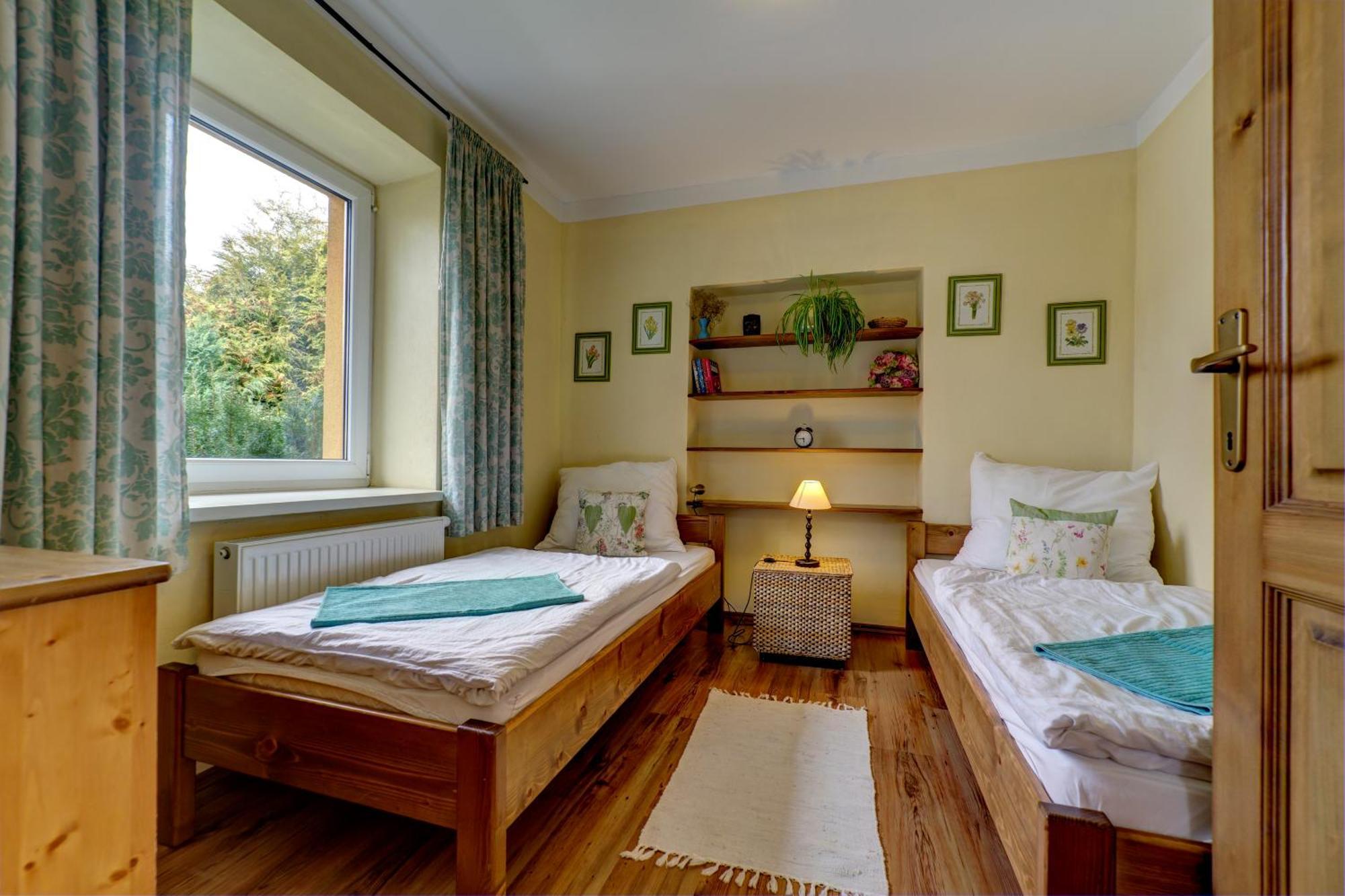 Apartmany Na Skle Malovane Liptovská Kokava Buitenkant foto