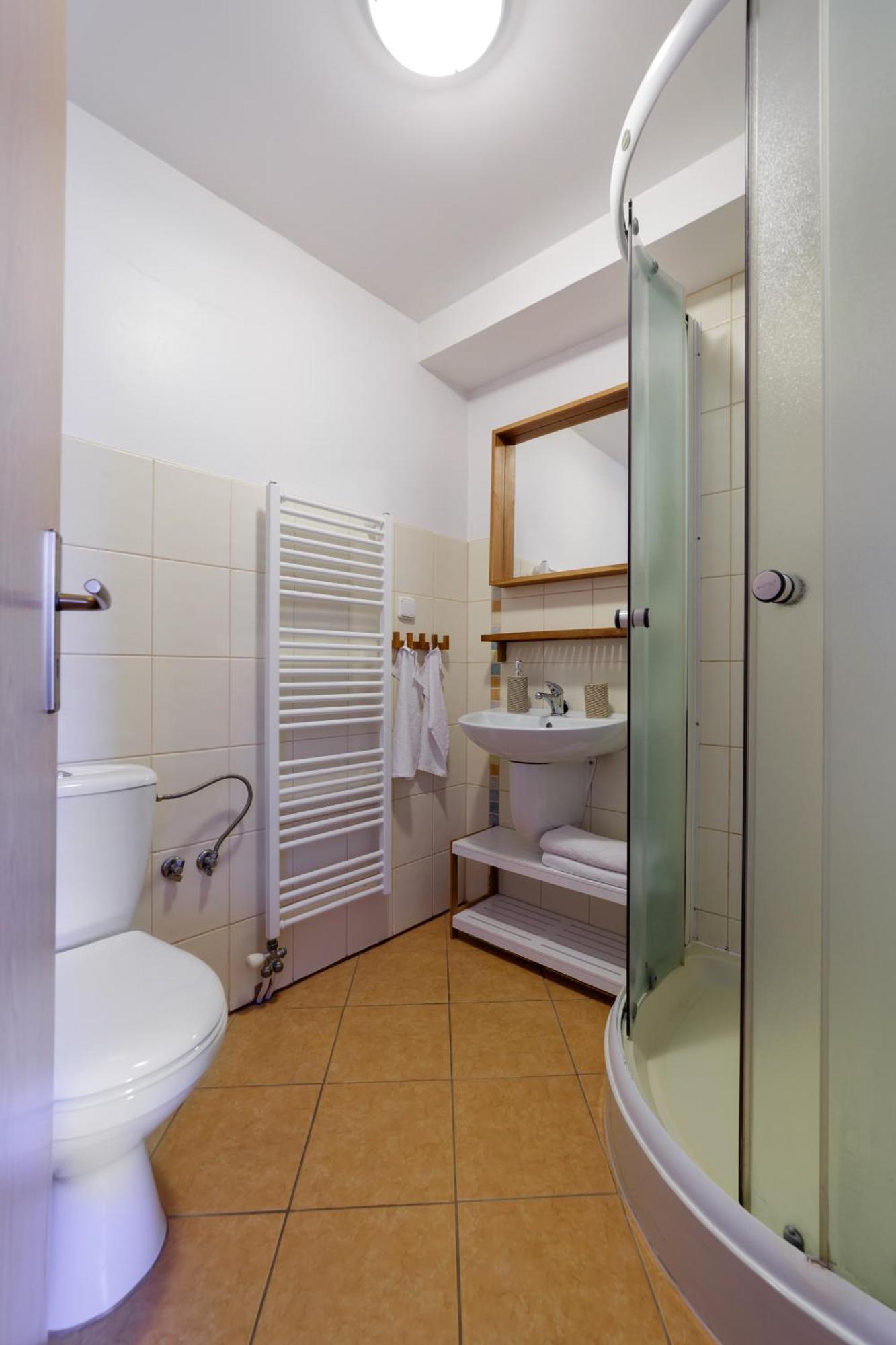 Apartmany Na Skle Malovane Liptovská Kokava Buitenkant foto